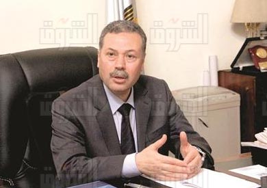 الدكتور محب الرافعي، وزير التربية والتعليم